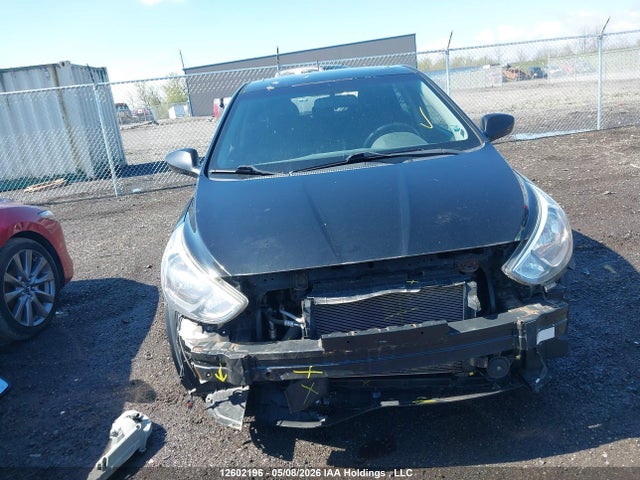 Hyundai ACCENT SE 2015 KMHCT5AEXFU203776 Image 12