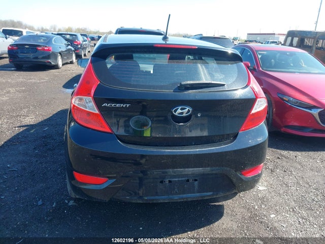 Hyundai ACCENT SE 2015 KMHCT5AEXFU203776 Image 16