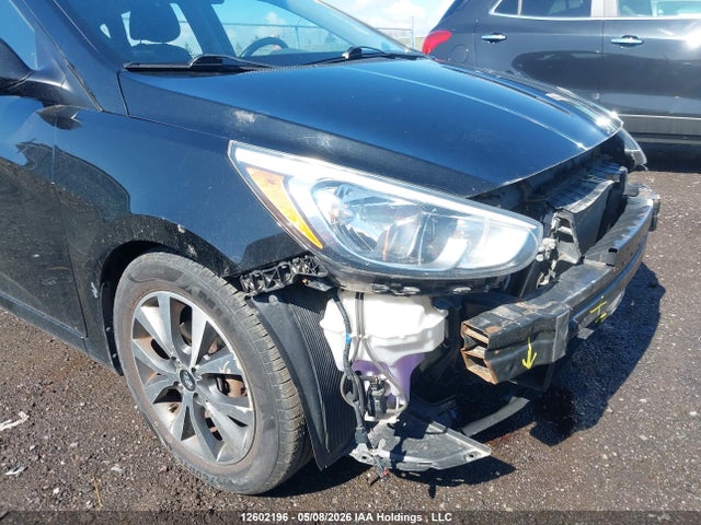 Hyundai ACCENT SE 2015 KMHCT5AEXFU203776 Image 18