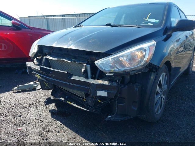 Hyundai ACCENT SE 2015 KMHCT5AEXFU203776 Image 6