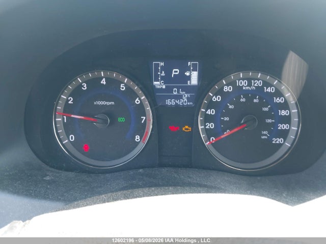 Hyundai ACCENT SE 2015 KMHCT5AEXFU203776 Image 7