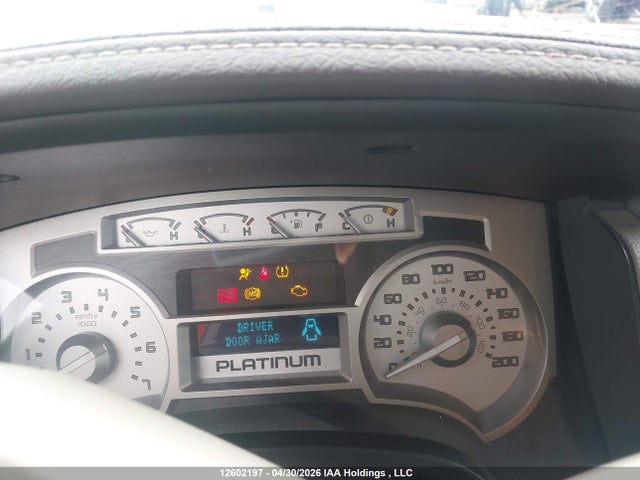 Продажа на аукционе авто 2010 Ford F-150 Fx4, vin: 1FTFW1EV0AFC86224, номер лота: 12602197