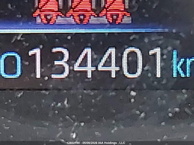 12602198 :رقم المزاد ، 5YFBPRBE8LP073936 vin ، 2020 Toyota Corolla Le مزاد بيع