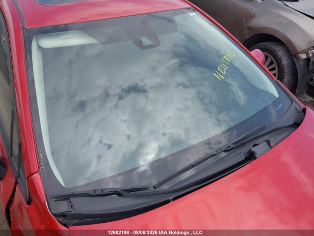 12602198 :رقم المزاد ، 5YFBPRBE8LP073936 vin ، 2020 Toyota Corolla Le مزاد بيع