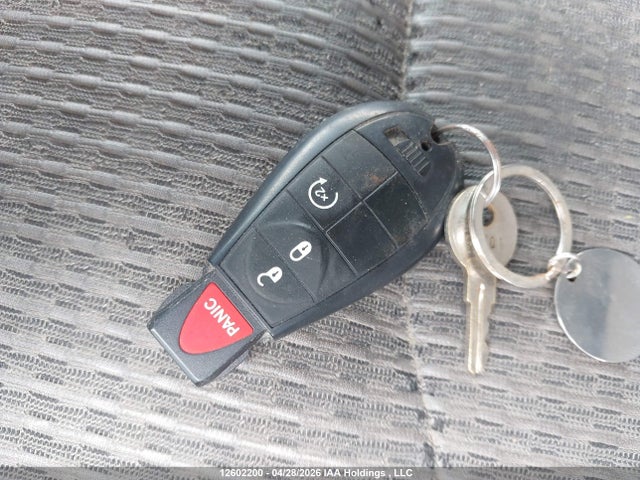 Aukcja sprzedaży 2010 Dodge Ram 1500 Slt/sport/trx, vin: 1D7RV1CT8AS232121, numer aukcji: 12602200