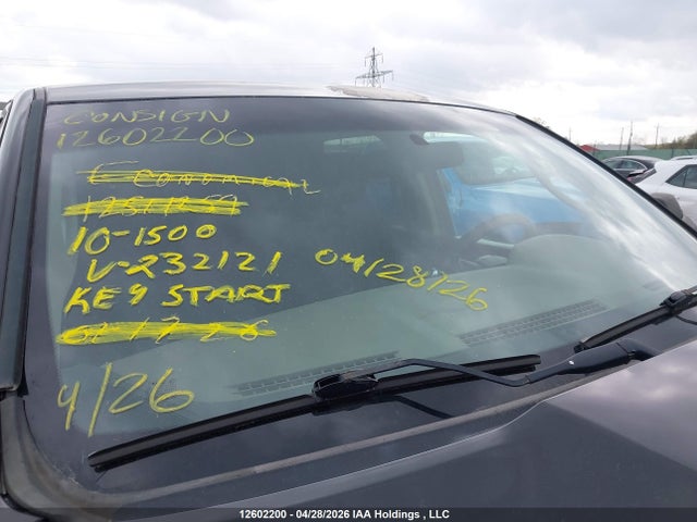 Aukcja sprzedaży 2010 Dodge Ram 1500 Slt/sport/trx, vin: 1D7RV1CT8AS232121, numer aukcji: 12602200