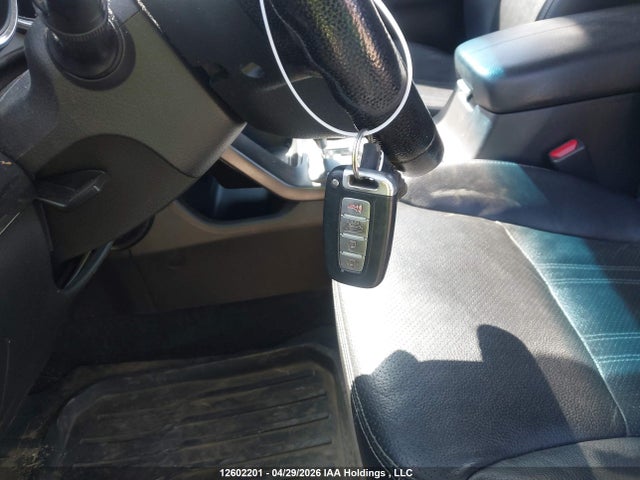 Продажа на аукционе авто 2013 Kia Sorento Ex, vin: 5XYKUDA22DG320974, номер лота: 12602201