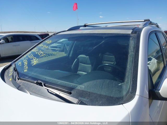 Продажа на аукционе авто 2013 Kia Sorento Ex, vin: 5XYKUDA22DG320974, номер лота: 12602201