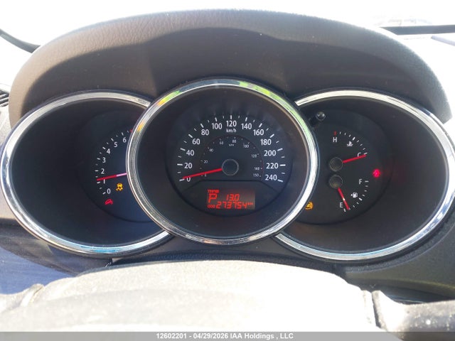 Продажа на аукционе авто 2013 Kia Sorento Ex, vin: 5XYKUDA22DG320974, номер лота: 12602201