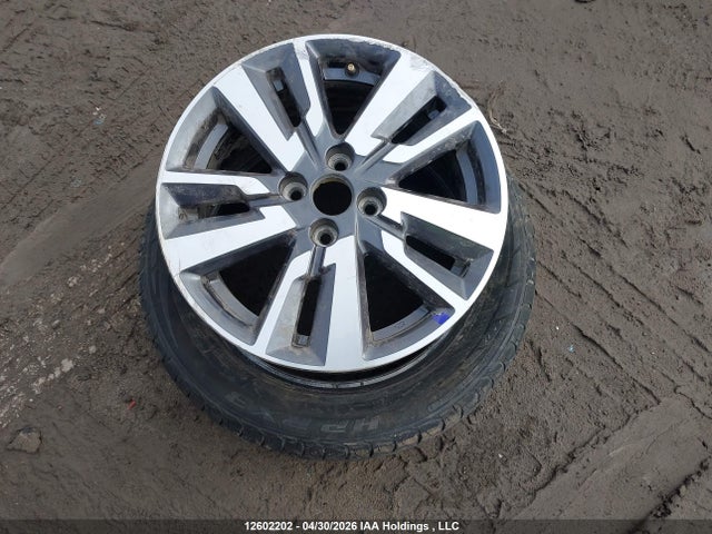 3N1CN8EV8RL857798 Nissan VERSA SV