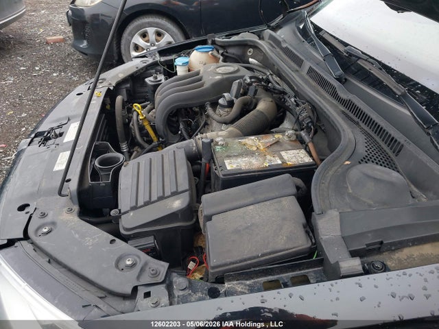 3VWDK7AJ4EM358683 Volkswagen Jetta 2.0l Comfortline