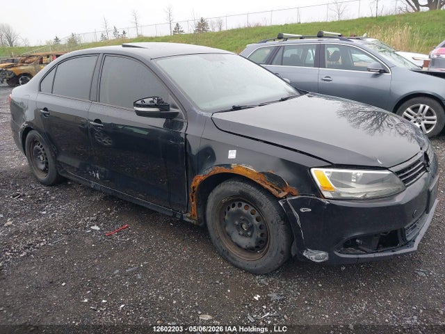 3VWDK7AJ4EM358683 Volkswagen Jetta 2.0l Comfortline