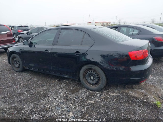 3VWDK7AJ4EM358683 Volkswagen Jetta 2.0l Comfortline