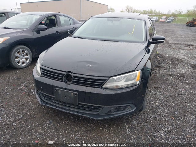 3VWDK7AJ4EM358683 Volkswagen Jetta 2.0l Comfortline
