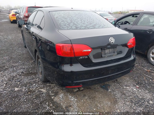 3VWDK7AJ4EM358683 Volkswagen Jetta 2.0l Comfortline