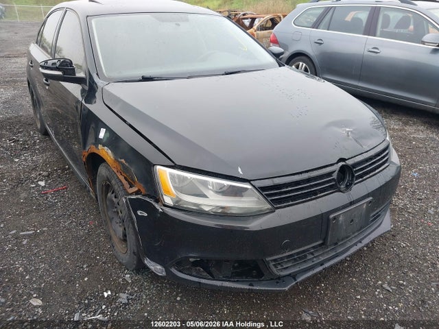 3VWDK7AJ4EM358683 Volkswagen Jetta 2.0l Comfortline