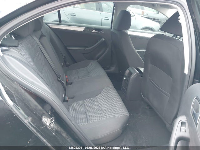 3VWDK7AJ4EM358683 Volkswagen Jetta 2.0l Comfortline