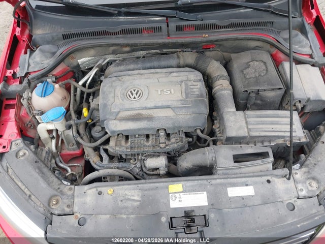 3VWB07AJ5EM398428 Volkswagen JETTA SE