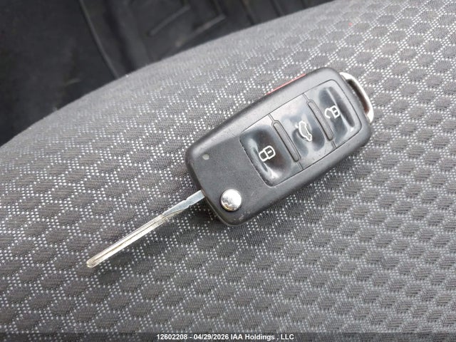 3VWB07AJ5EM398428 Volkswagen JETTA SE