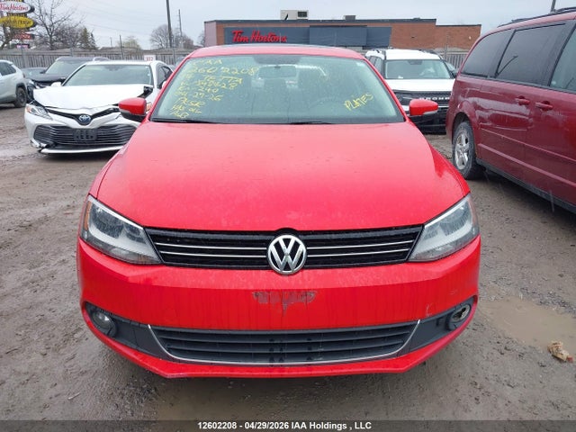 3VWB07AJ5EM398428 Volkswagen JETTA SE