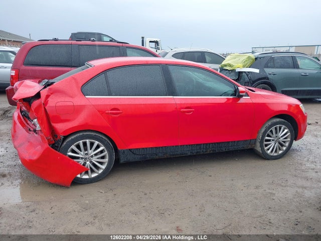 3VWB07AJ5EM398428 Volkswagen JETTA SE