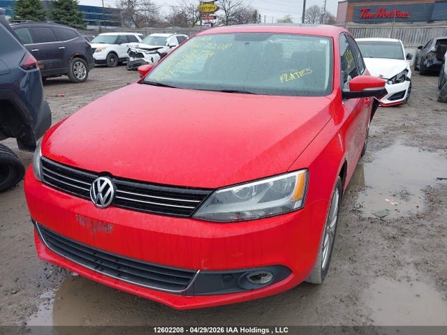 3VWB07AJ5EM398428 Volkswagen JETTA SE