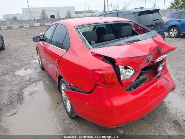 3VWB07AJ5EM398428 Volkswagen JETTA SE