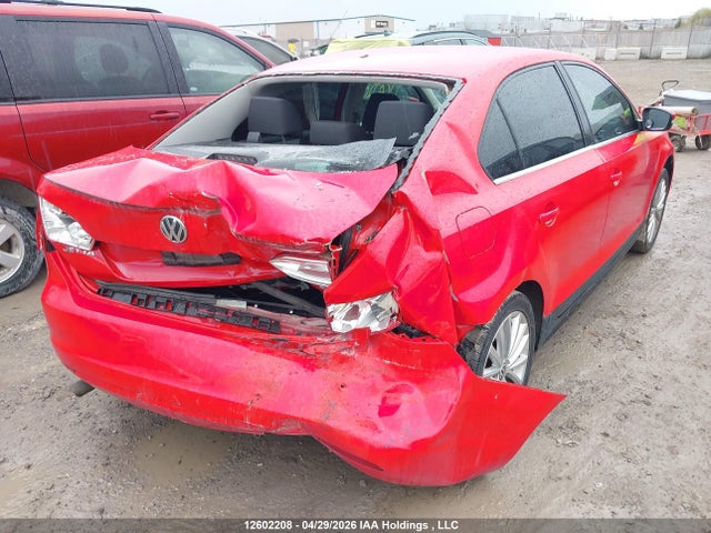 3VWB07AJ5EM398428 Volkswagen JETTA SE