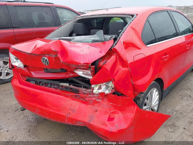 3VWB07AJ5EM398428 Volkswagen JETTA SE