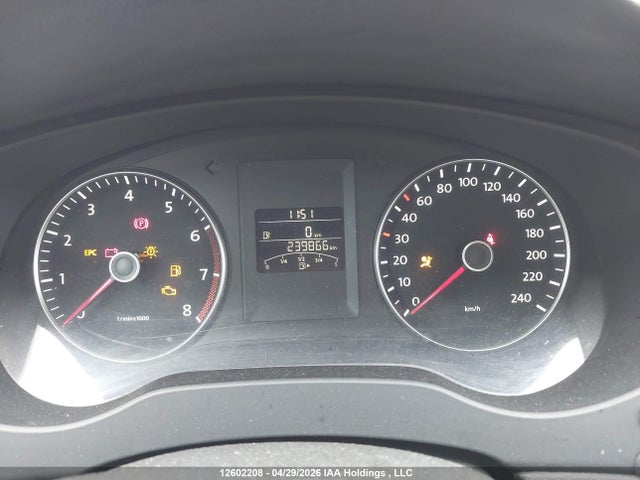 3VWB07AJ5EM398428 Volkswagen JETTA SE
