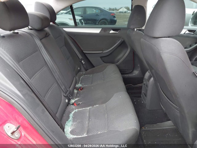3VWB07AJ5EM398428 Volkswagen JETTA SE
