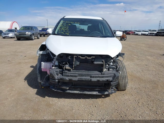 2025 Nissan Kicks Play S მანქანა იყიდება აუქციონზე, vin: 3N1CP5BV4SL476808, აუქციონის ნომერი: 12602211