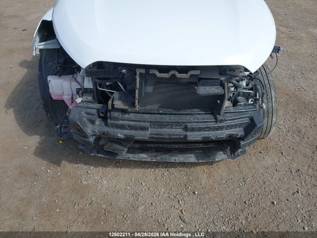 2025 Nissan Kicks Play S მანქანა იყიდება აუქციონზე, vin: 3N1CP5BV4SL476808, აუქციონის ნომერი: 12602211