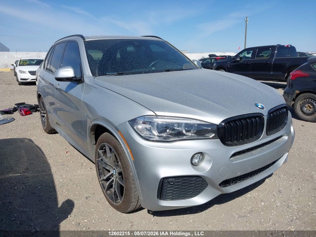 2015 Bmw X5 Xdrive35i მანქანა იყიდება აუქციონზე, vin: 5UXKR0C50F0K63196, აუქციონის ნომერი: 12602215