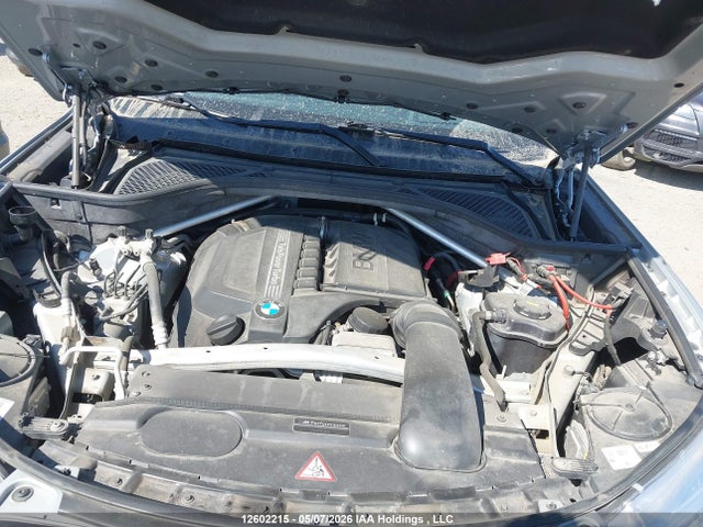Продаж на аукціоні авто 2015 Bmw X5 Xdrive35i, vin: 5UXKR0C50F0K63196, номер лоту: 12602215