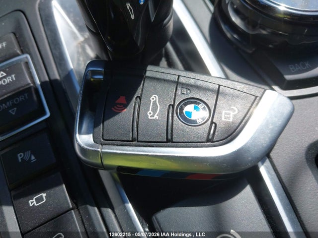 Продаж на аукціоні авто 2015 Bmw X5 Xdrive35i, vin: 5UXKR0C50F0K63196, номер лоту: 12602215