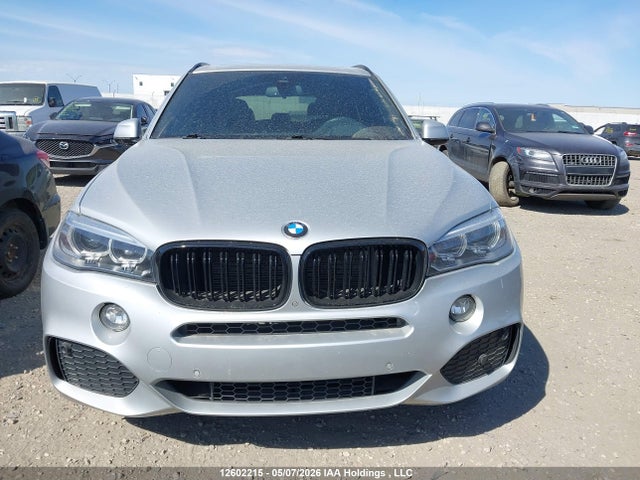 Продаж на аукціоні авто 2015 Bmw X5 Xdrive35i, vin: 5UXKR0C50F0K63196, номер лоту: 12602215