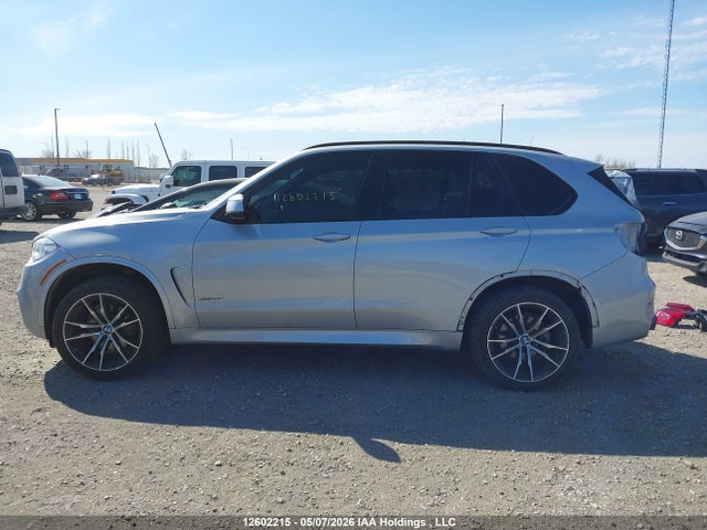 Продаж на аукціоні авто 2015 Bmw X5 Xdrive35i, vin: 5UXKR0C50F0K63196, номер лоту: 12602215