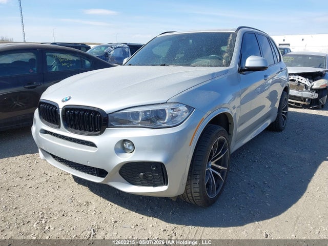 Продаж на аукціоні авто 2015 Bmw X5 Xdrive35i, vin: 5UXKR0C50F0K63196, номер лоту: 12602215