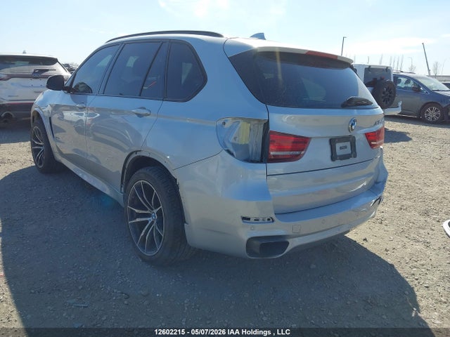 Продаж на аукціоні авто 2015 Bmw X5 Xdrive35i, vin: 5UXKR0C50F0K63196, номер лоту: 12602215