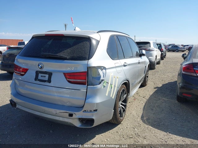 Продаж на аукціоні авто 2015 Bmw X5 Xdrive35i, vin: 5UXKR0C50F0K63196, номер лоту: 12602215