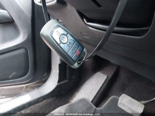 Aukcja sprzedaży 2019 Lincoln Mkc Reserve, vin: 5LMCJ3D95KUL04675, numer aukcji: 12602216