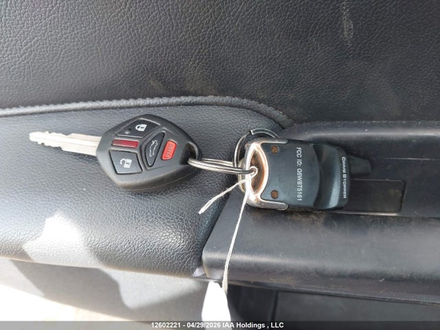 Aukcja sprzedaży 2014 Mitsubishi Lancer Es/es Sport, vin: JA32U2FU1EU604271, numer aukcji: 12602221