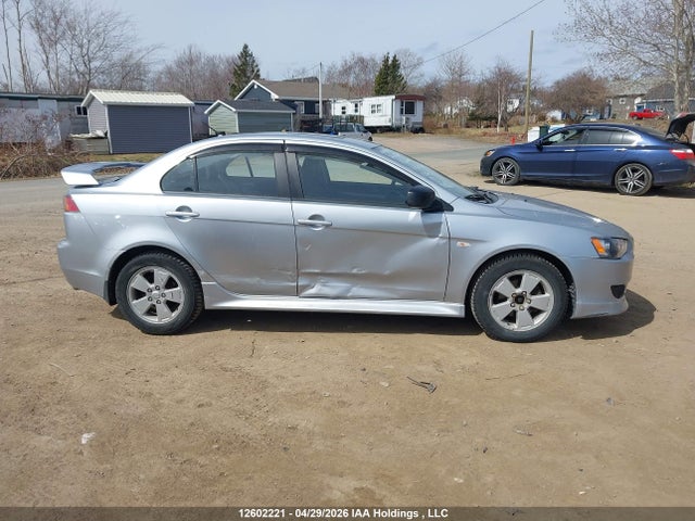 Aukcja sprzedaży 2014 Mitsubishi Lancer Es/es Sport, vin: JA32U2FU1EU604271, numer aukcji: 12602221
