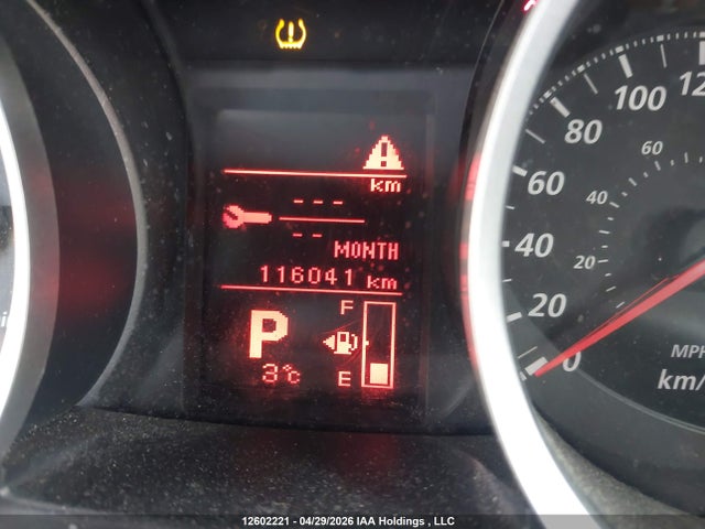 Aukcja sprzedaży 2014 Mitsubishi Lancer Es/es Sport, vin: JA32U2FU1EU604271, numer aukcji: 12602221