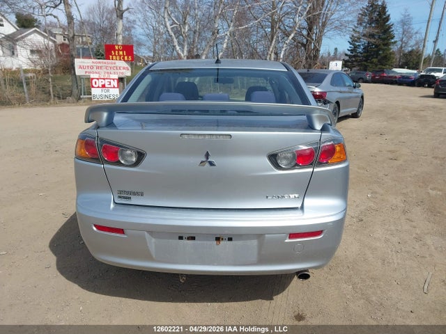Aukcja sprzedaży 2014 Mitsubishi Lancer Es/es Sport, vin: JA32U2FU1EU604271, numer aukcji: 12602221