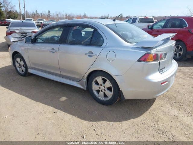 Aukcja sprzedaży 2014 Mitsubishi Lancer Es/es Sport, vin: JA32U2FU1EU604271, numer aukcji: 12602221