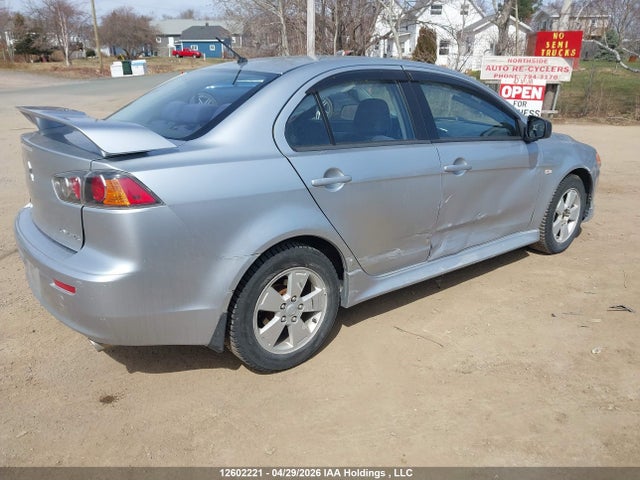 Aukcja sprzedaży 2014 Mitsubishi Lancer Es/es Sport, vin: JA32U2FU1EU604271, numer aukcji: 12602221