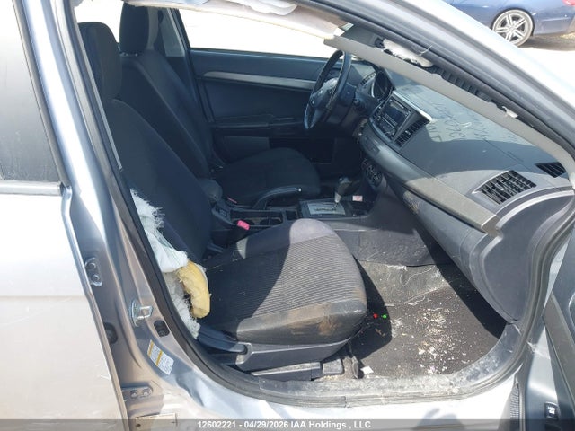 Aukcja sprzedaży 2014 Mitsubishi Lancer Es/es Sport, vin: JA32U2FU1EU604271, numer aukcji: 12602221