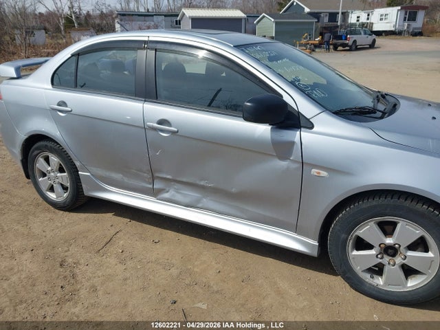 Aukcja sprzedaży 2014 Mitsubishi Lancer Es/es Sport, vin: JA32U2FU1EU604271, numer aukcji: 12602221